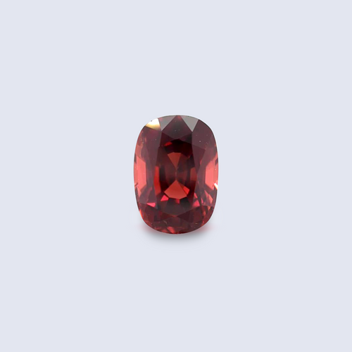 3.52cts burmese red spinel