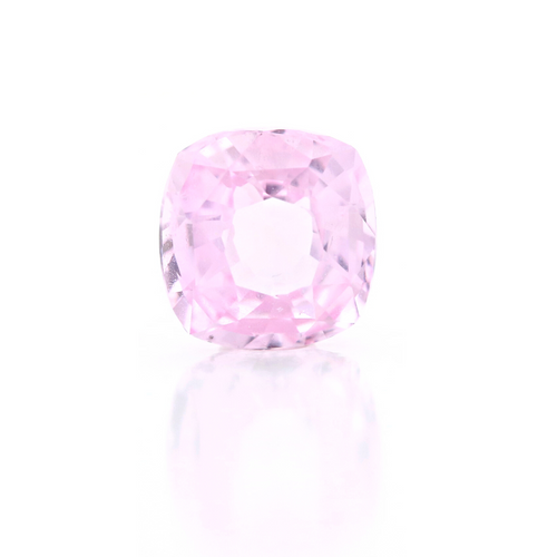 1.09cts unheated pink sapphire