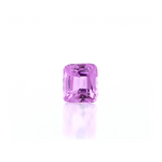 1.17cts unheated pink sapphire