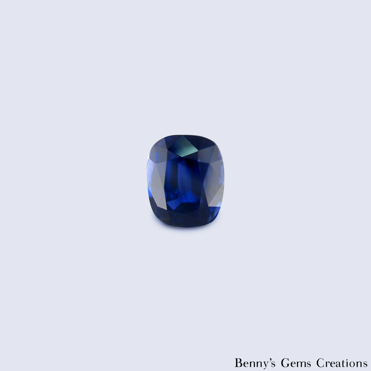 The Majestic Royal Blue Sapphire: A Gem of Timeless Elegance