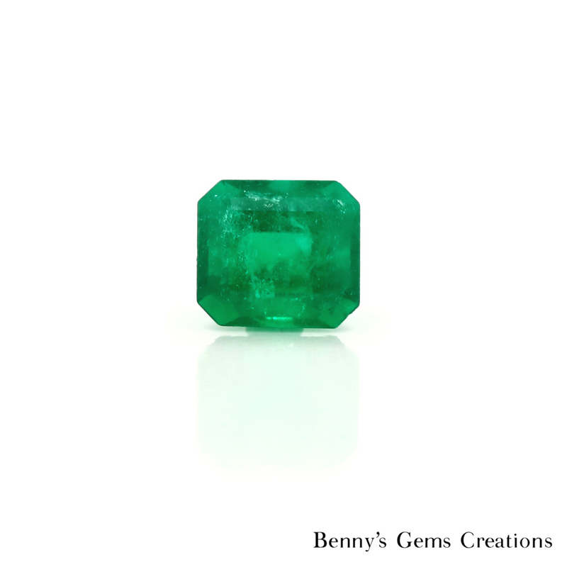 The Emerald Enigma: Understanding the Practice of Oiling and Its Alternatives