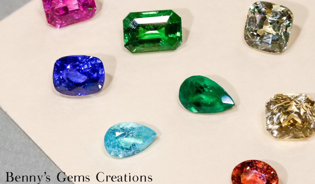 The Connoisseur’s Guide to Selecting Exquisite Gemstones in 2026