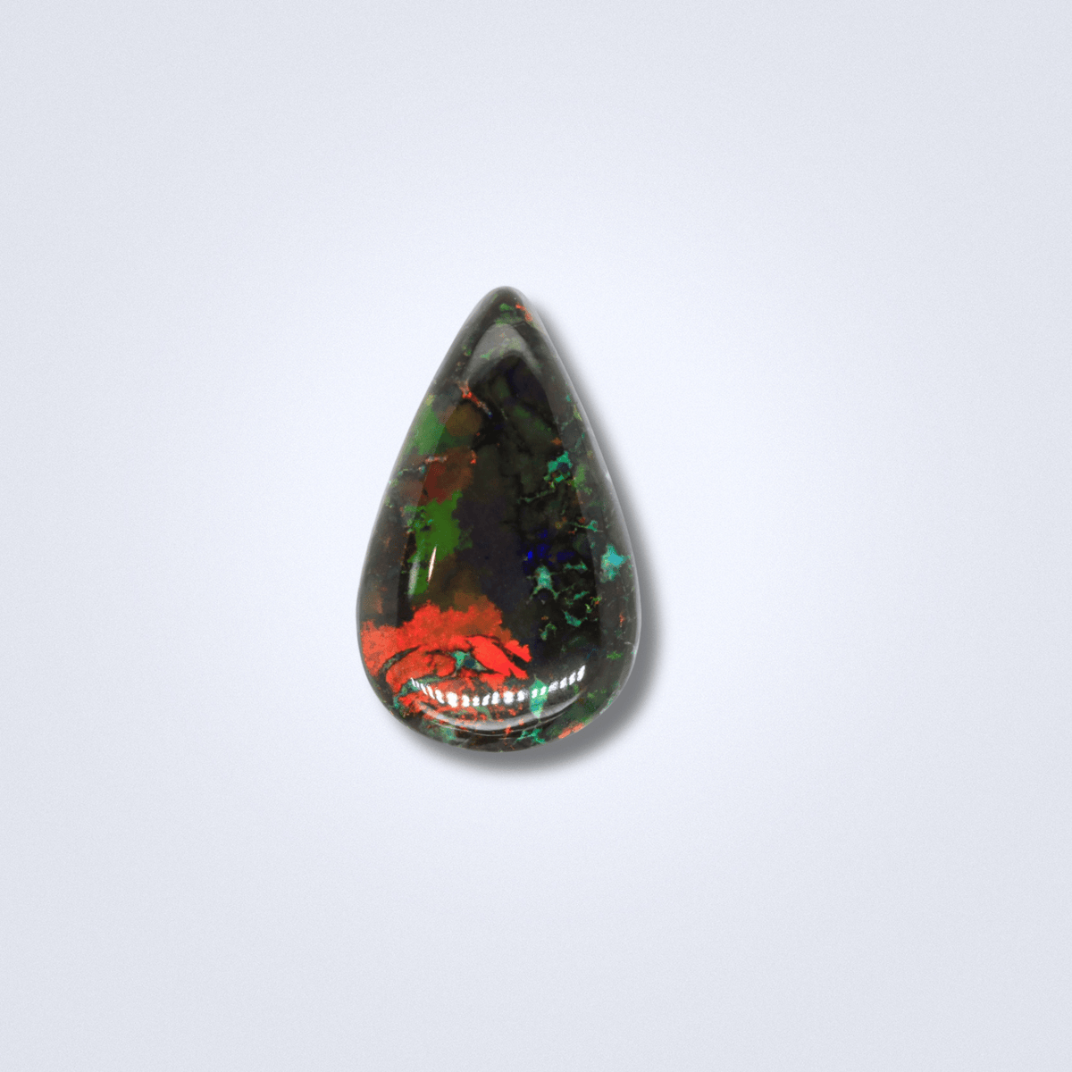 October Birthstones: Opal & Tourmaline – A Celebration of Colour and Brilliance - Benny's Gems Creations
