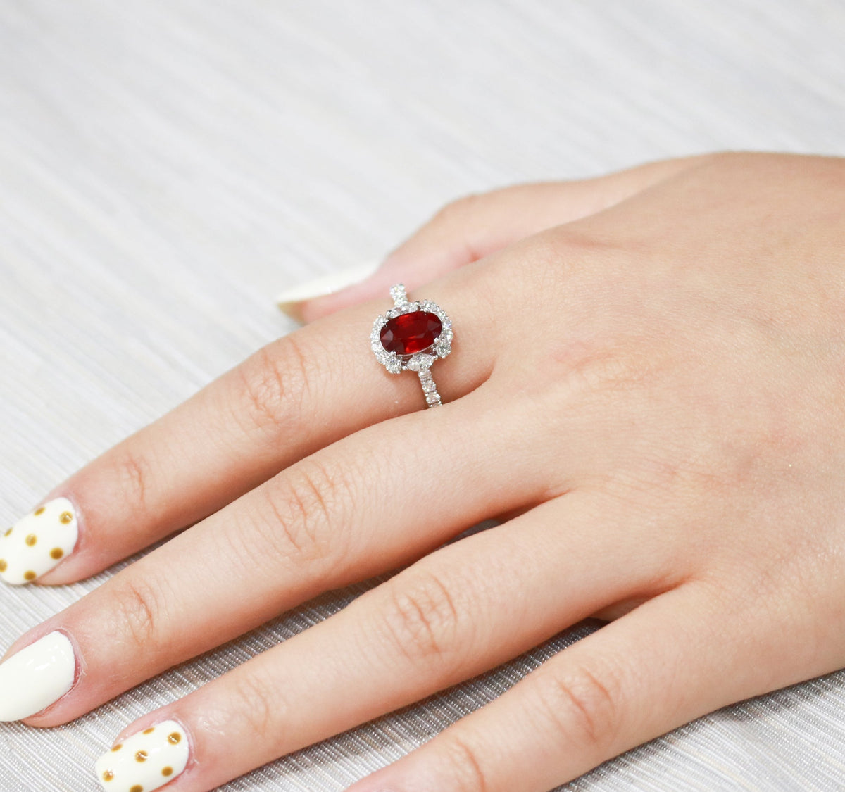 💎 Why Unheated Rubies Are a True Investment: What Every Buyer Should Know - Benny's Gems Creations