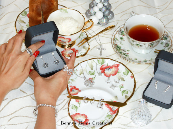 Diamond Collection - Benny's Gems Creations