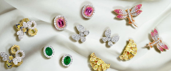 Earrings - Benny's Gems Creations
