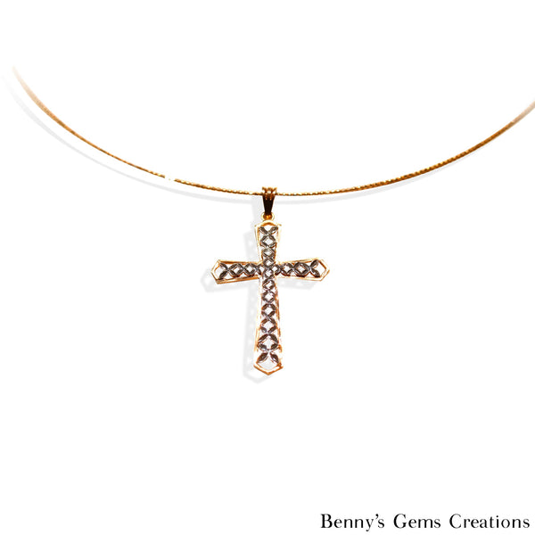 Gold Items - Benny's Gems Creations