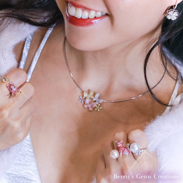 Nature Collection - Benny's Gems Creations