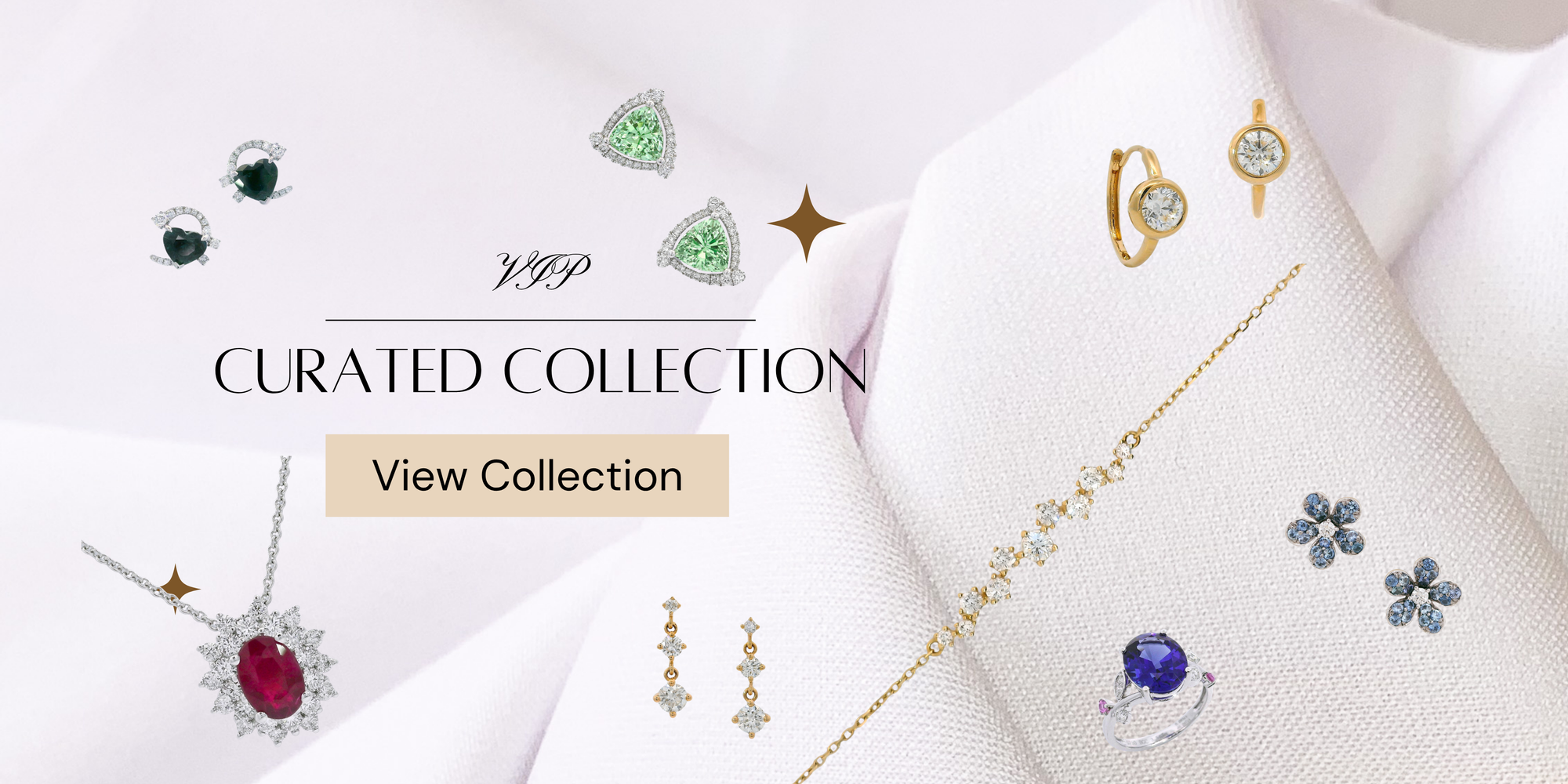 Special Curated Collection