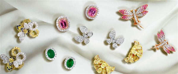 New Earrings Collection - Benny's Gems Creations