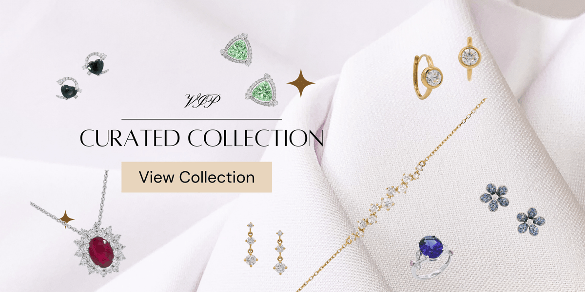 Special Curated Collection - Benny's Gems Creations