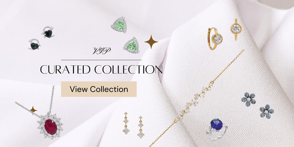 Special Curated Collection - Benny's Gems Creations