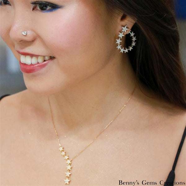 Star Collection - Benny's Gems Creations