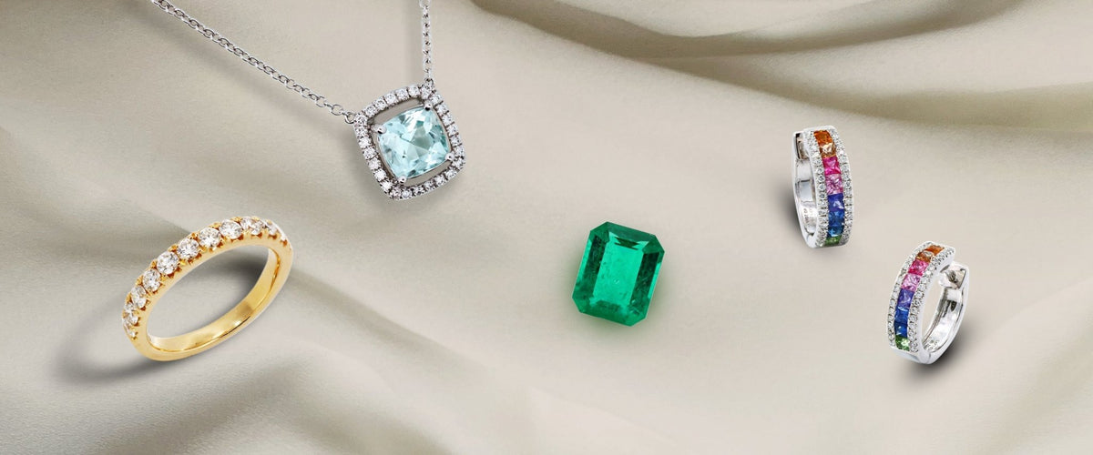 Under $2000 - Benny's Gems Creations