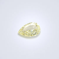 0.93CTS Natural Diamond - Benny's Gems Creations