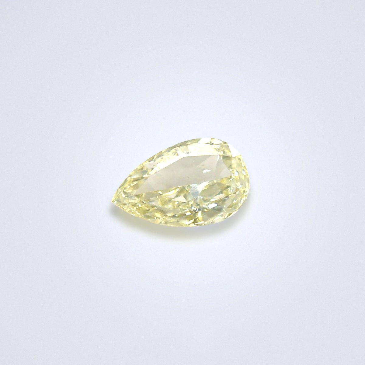 0.93CTS Natural Diamond - Benny's Gems Creations
