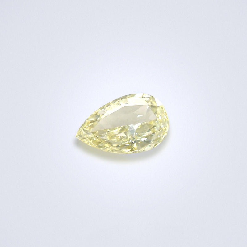 0.93CTS Natural Diamond - Benny's Gems Creations