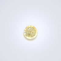 0.68CTS Yellow Sapphire - Benny's Gems Creations