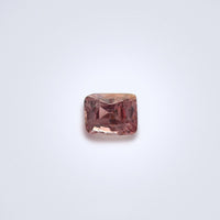 0.75CTS Unheated Sunset Padparadscha - Benny's Gems Creations