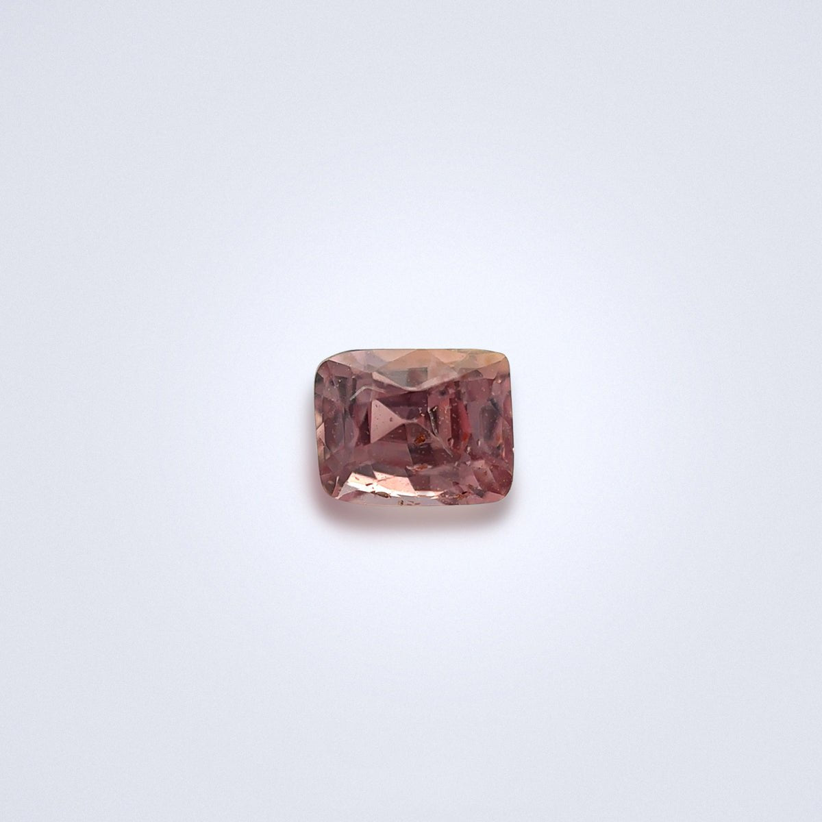 0.75CTS Unheated Sunset Padparadscha - Benny's Gems Creations