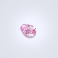0.78CTS Unheated Sunset Padparadscha - Benny's Gems Creations
