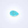 0.93CTS Brazilian Paraiba - Benny's Gems Creations