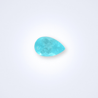 0.93CTS Brazilian Paraiba - Benny's Gems Creations