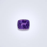 1.015cts Unheated Purple Sapphire - Benny's Gems Creations