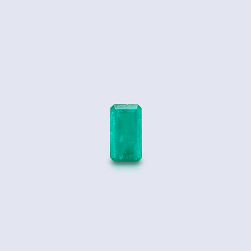 1.07cts colombian emerald