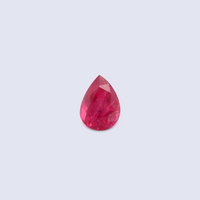 1.19cts unheated ruby