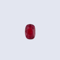 1.32CTS Unheated Pigeon's Blood Ruby