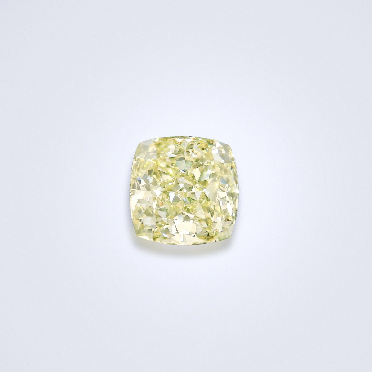 1.36CTS Fancy Yellow Diamond - Benny's Gems Creations