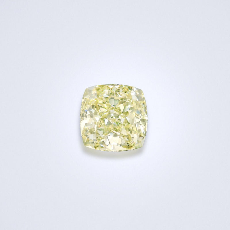 1.36CTS Fancy Yellow Diamond - Benny's Gems Creations