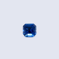 1.46CTS Unheated Blue Sapphire