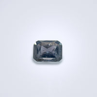 1.57Cts Unheated Colour-Change Sapphire - Benny's Gems Creations