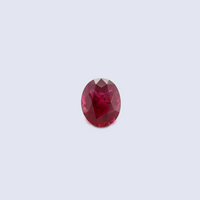 1.72CTS Unheated Pigeon's Blood Ruby