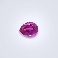 1.98CTS Natural Pink Sapphire - Benny's Gems Creations