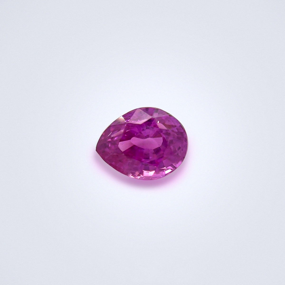 1.98CTS Natural Pink Sapphire - Benny's Gems Creations