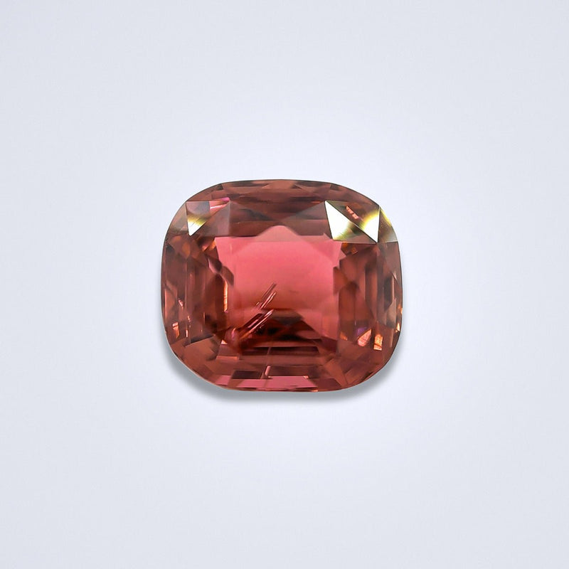 10.01ct Natural Pink Tourmaline - Benny's Gems Creations