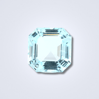 10.09CTS Aquamarine - Benny's Gems Creations