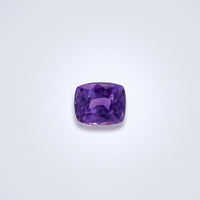 1.015cts Unheated Purple Sapphire - Benny's Gems Creations