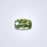 1.01cts Natural Alexandrite Chrysoberyl - Benny's Gems Creations