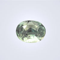 1.01cts Natural Alexandrite Chrysoberyl - Benny's Gems Creations