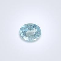 1.01cts Natural Aquamarine - Benny's Gems Creations