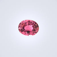 1.01CTS Unheated Padparadscha - Benny's Gems Creations