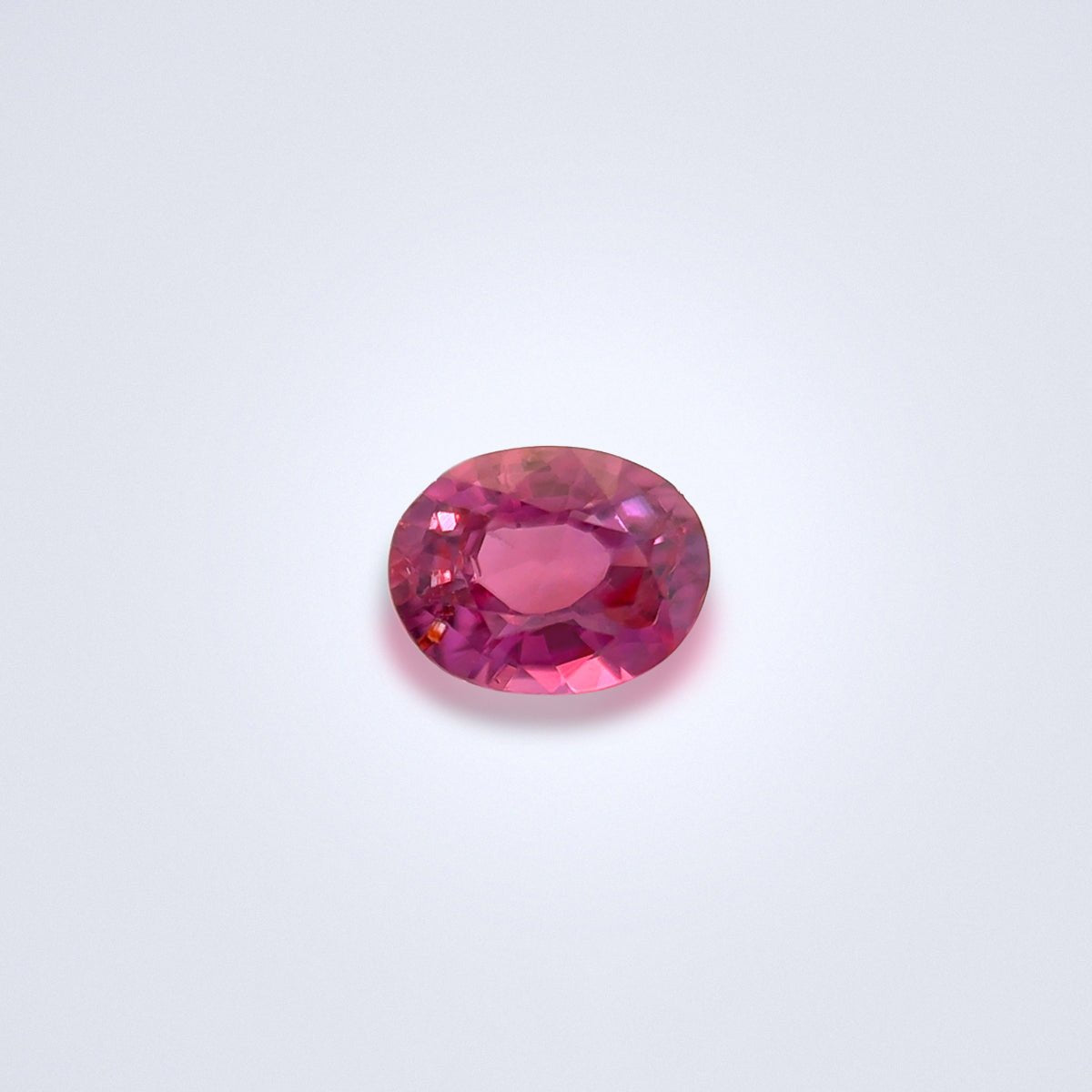 1.01CTS Unheated Padparadscha - Benny's Gems Creations