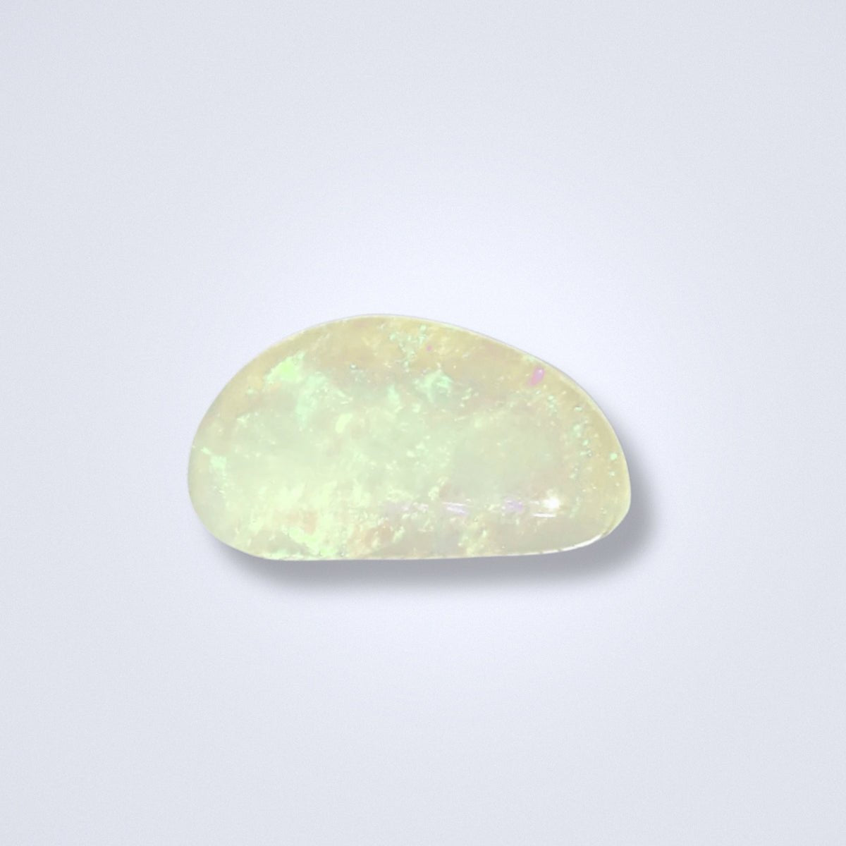 10.33CT Australian Opal - Benny's Gems Creations