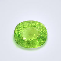 10.33cts Green Tourmaline - Benny's Gems Creations