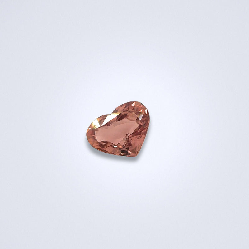 1.03CTS Unheated Padparadscha - Benny's Gems Creations