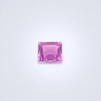 1.03cts Unheated Pink Sapphire - Benny's Gems Creations
